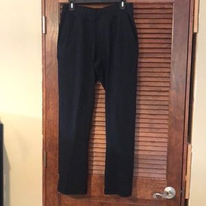 Men’s Sodo sweatpants black